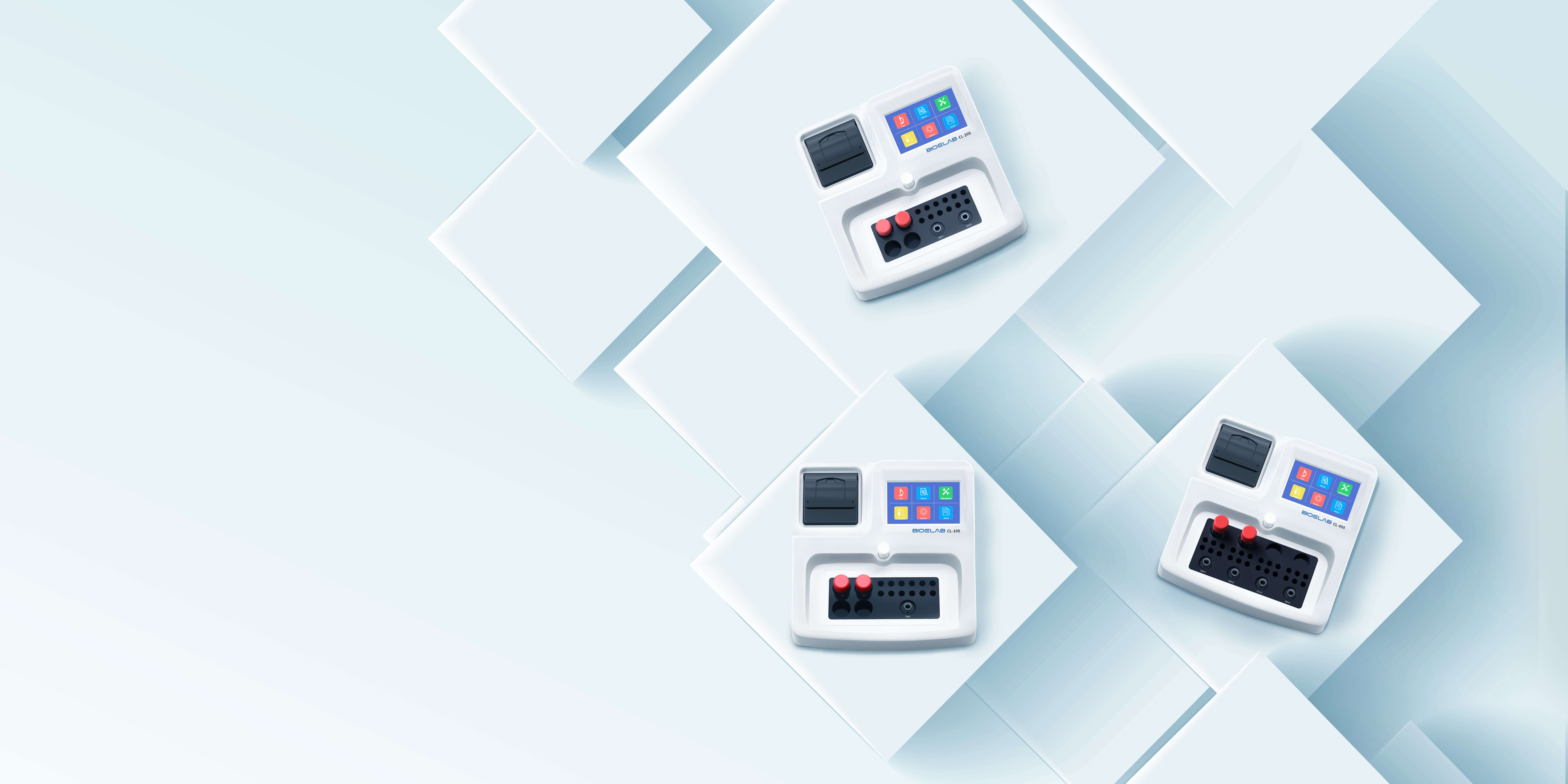 小巧简约 创新便捷