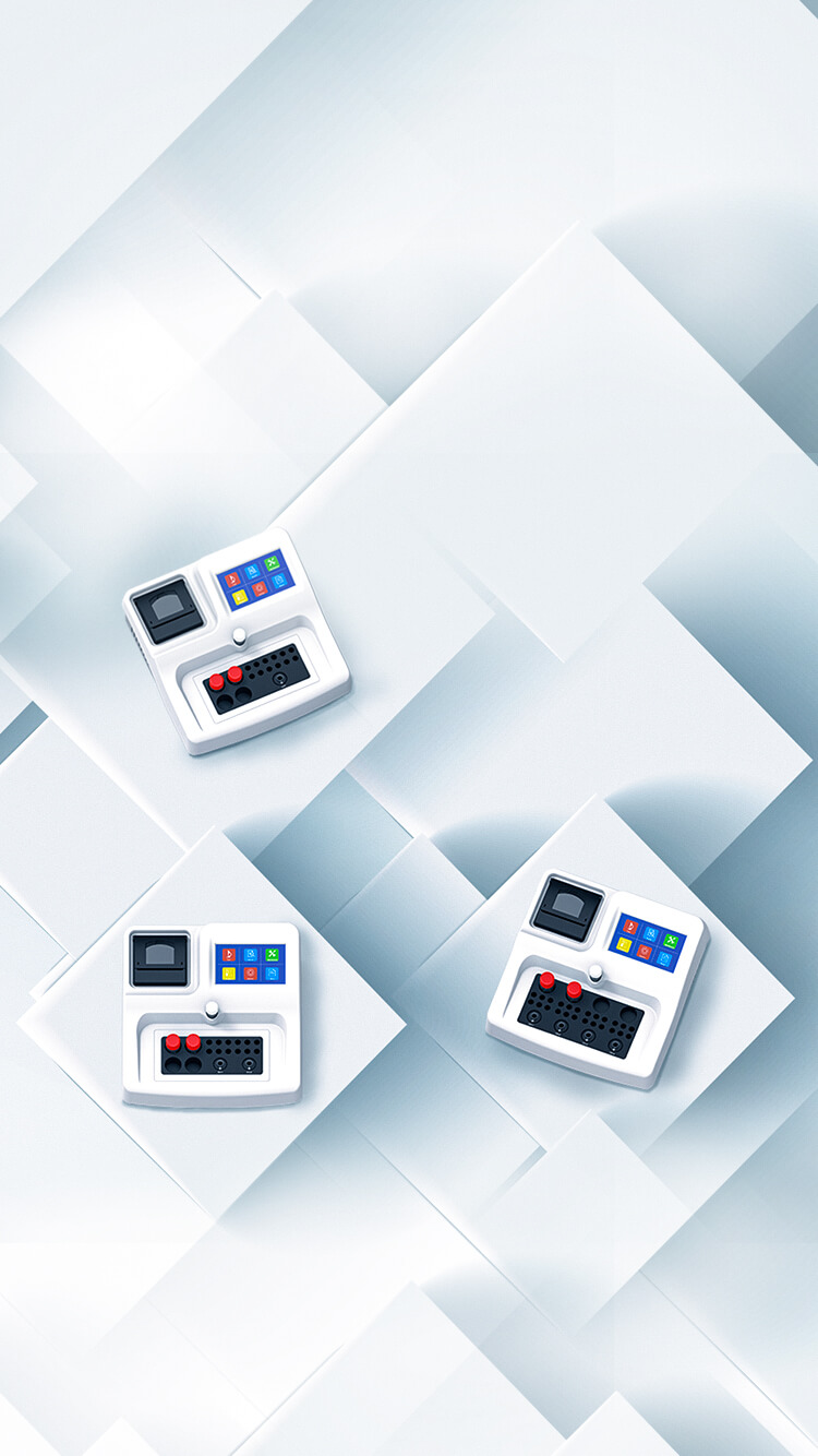 小巧简约 创新便捷