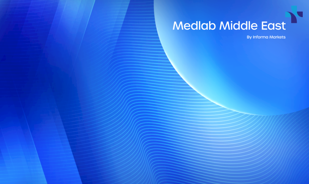 2025MEDLAB | 颐兰贝“星”品闪耀迪拜，与全球共塑IVD产业新未来！