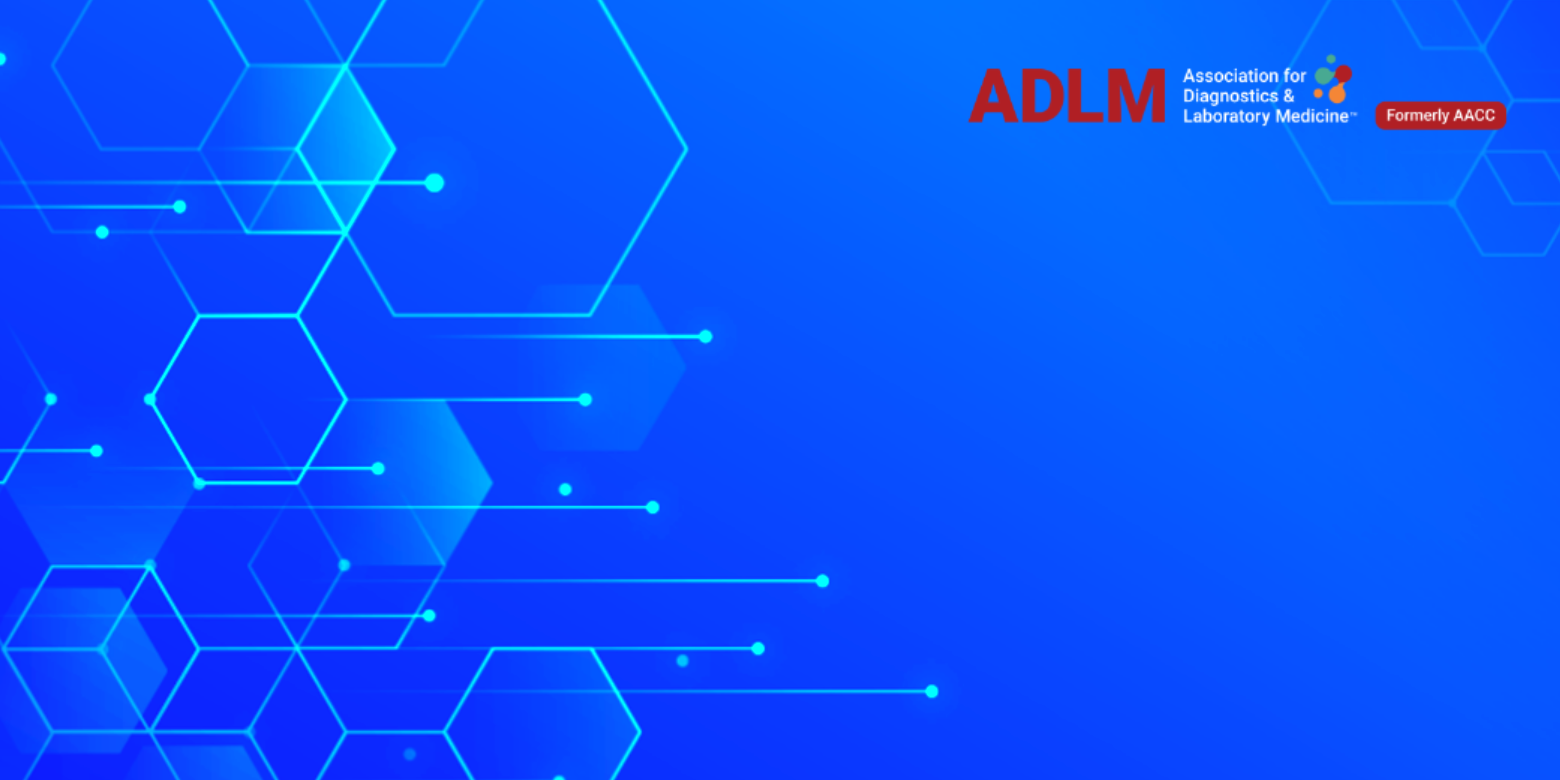 2024 ADLM｜颐兰贝亮相全球检验盛会，“创新之光”持续闪耀！