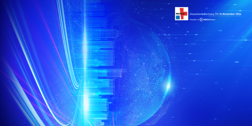 2024 MEDICA | 创新智造共享全球，颐兰贝亮相德国巅峰盛会！