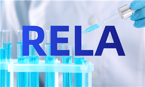喜报！颐兰贝9个项目通过RELA 2024验证！