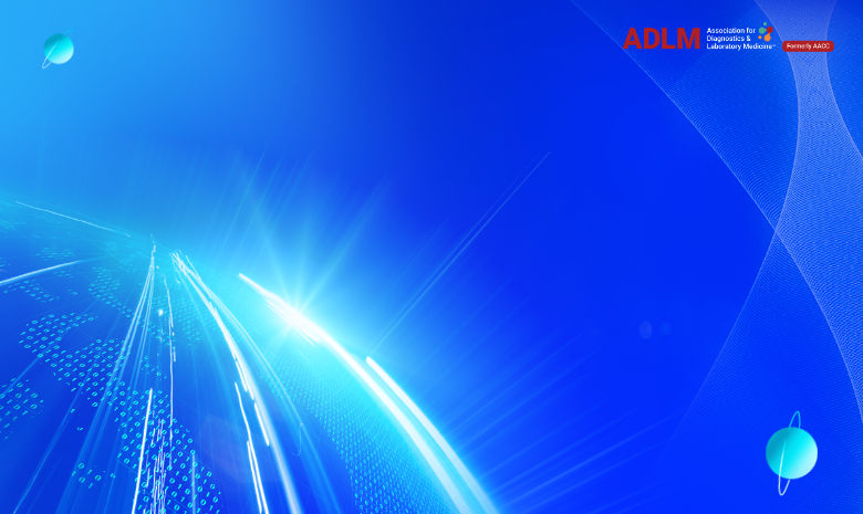 ADLM 2025丨颐兰贝拓圈北美！