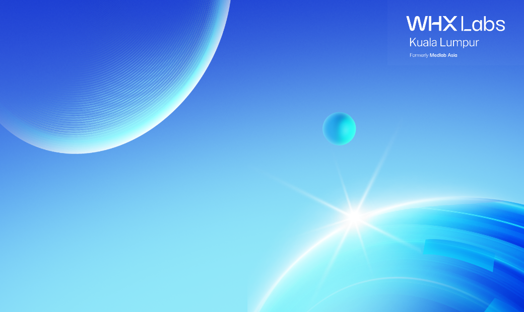 WHX Labs Kuala Lumpur丨智造引领，颐兰贝开拓东南亚新蓝海！