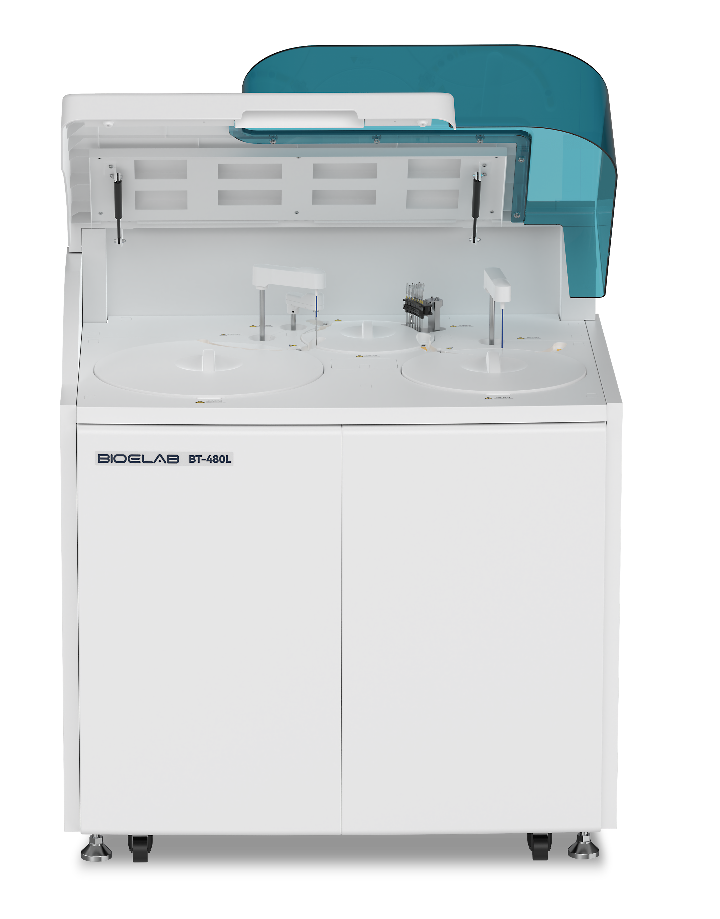 BT-480L 技术参数