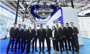 2026 CMEF | 聚势启新，颐兰贝携新品奔赴检验未来！